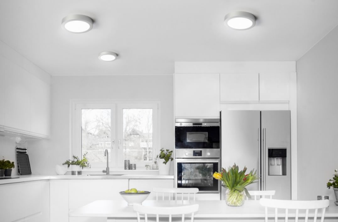 Luminaria Downlight