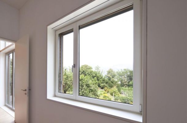 Doble ventana ruido
