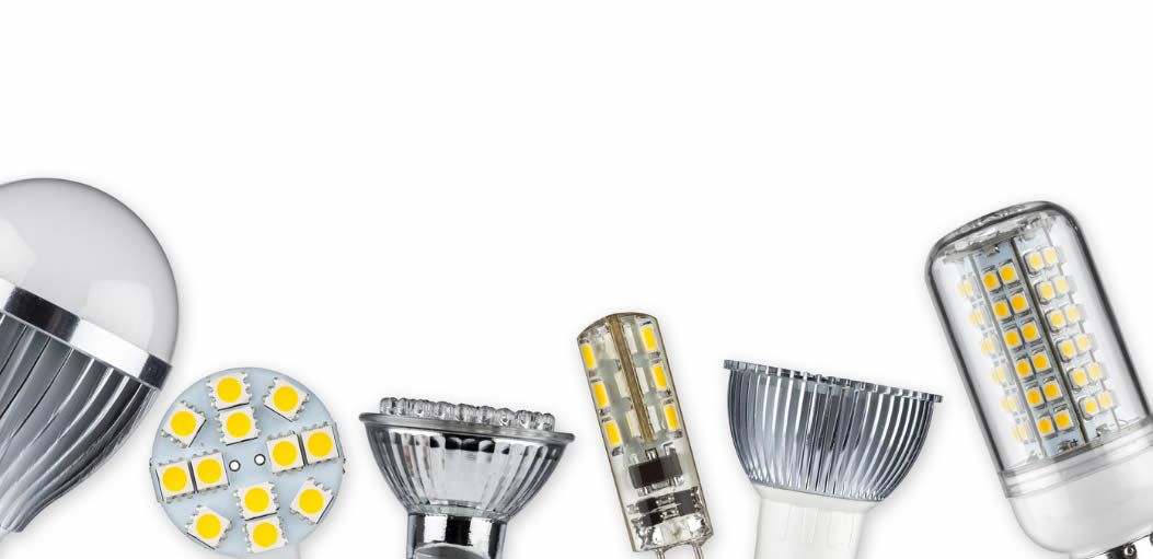 Iluminacion LED