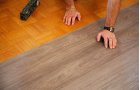 acuchillar parquet o poner tarima encima