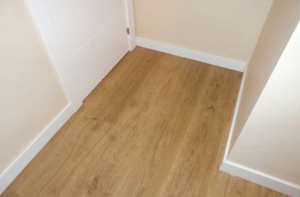 parquet madera maciza