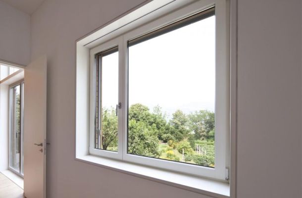 Doble ventana ruido