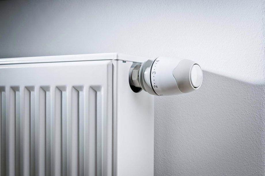 Merece la pena utilizar bombas de calor aerotérmicas con radiadores