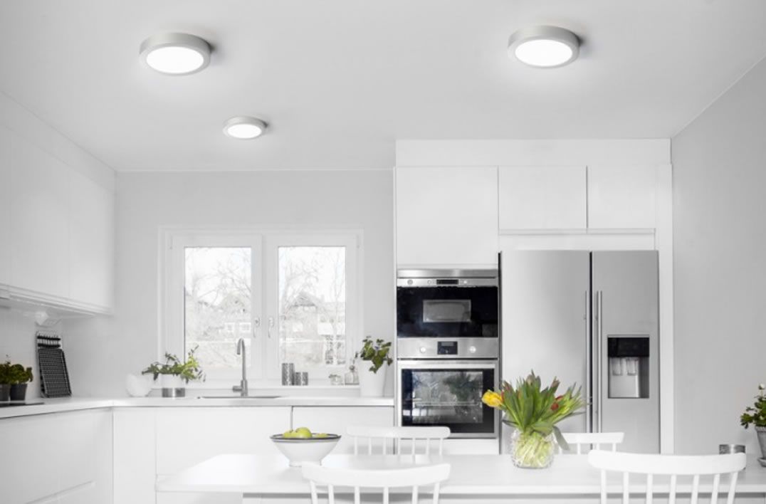 Luminaria Downlight