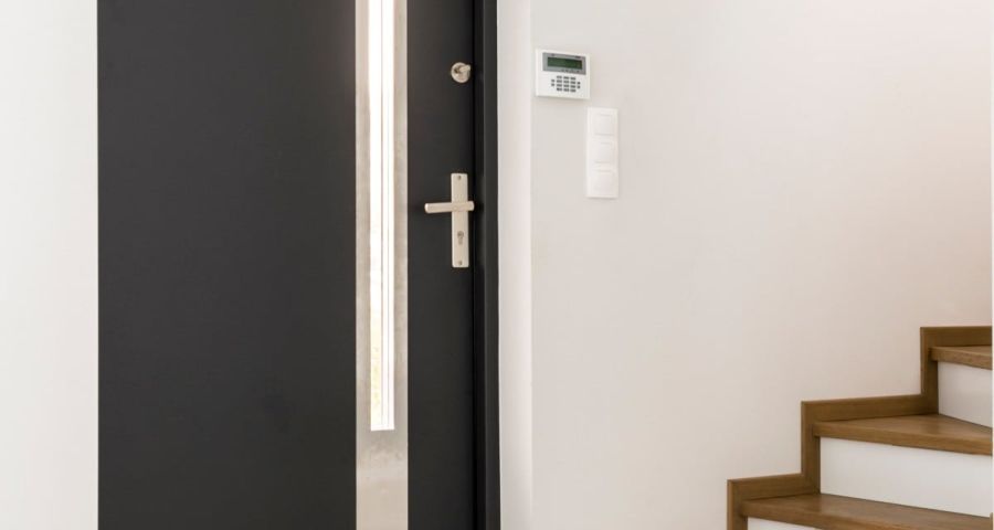 puertas de interior precios con instalacion 