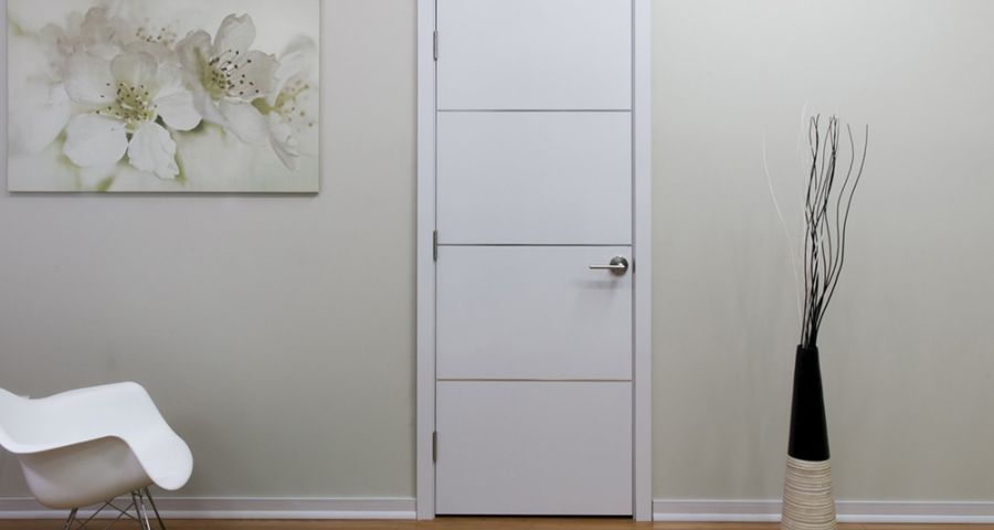 instalar puertas