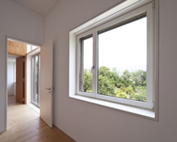 VENTANAS DE ALUMINIO